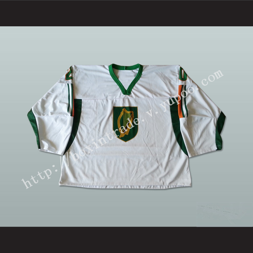 Ireland 20 Hockey Jersey