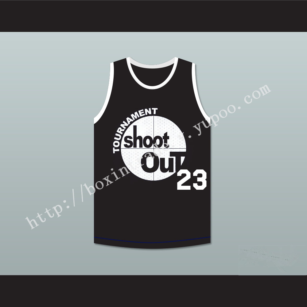 Motaw 23 Tournament Shoot Out Birdmen Basketball Jersey Above The Rim