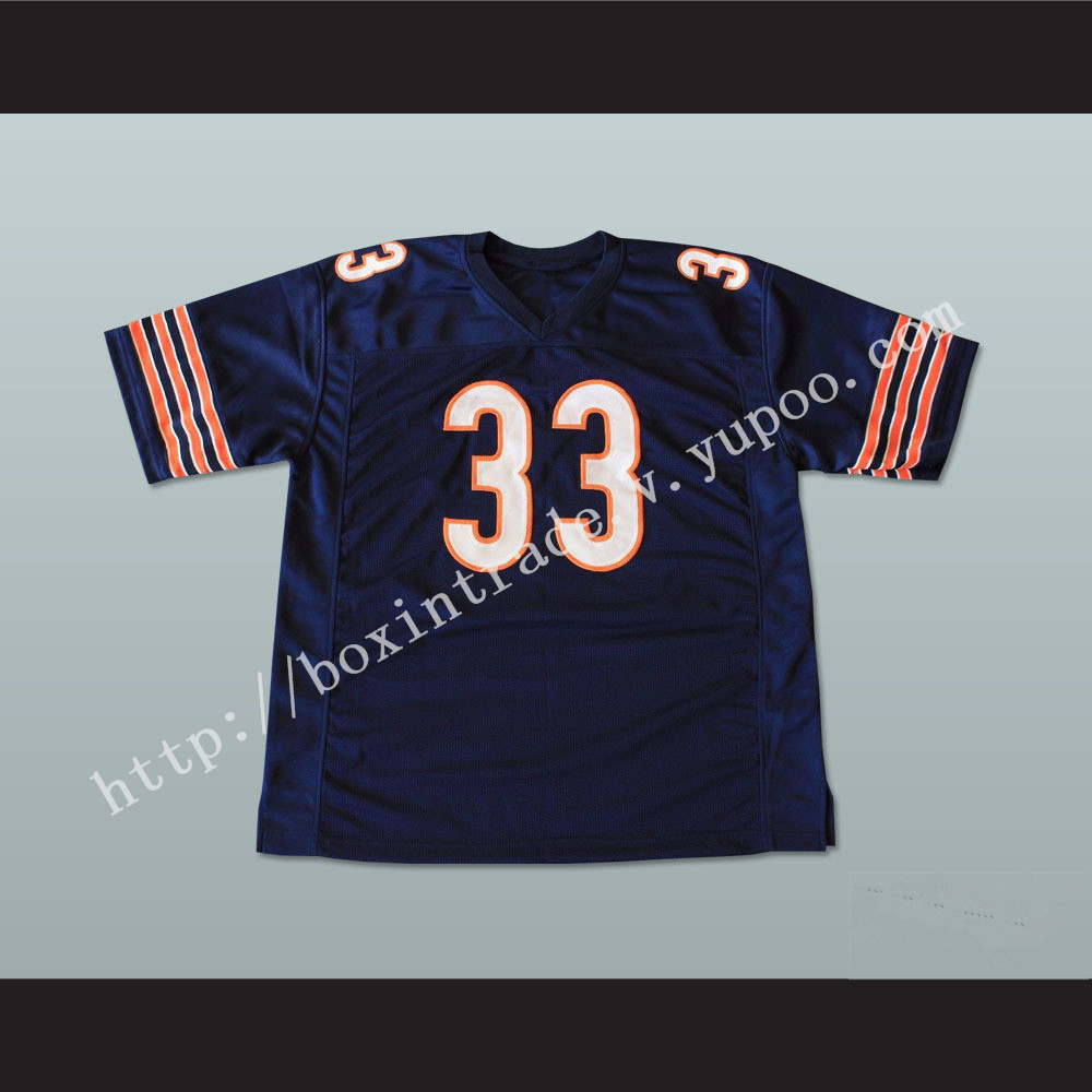 Al Bundy 33 Pro Career Football Jersey Deal With The Devil Married With Children Ed O' Neill