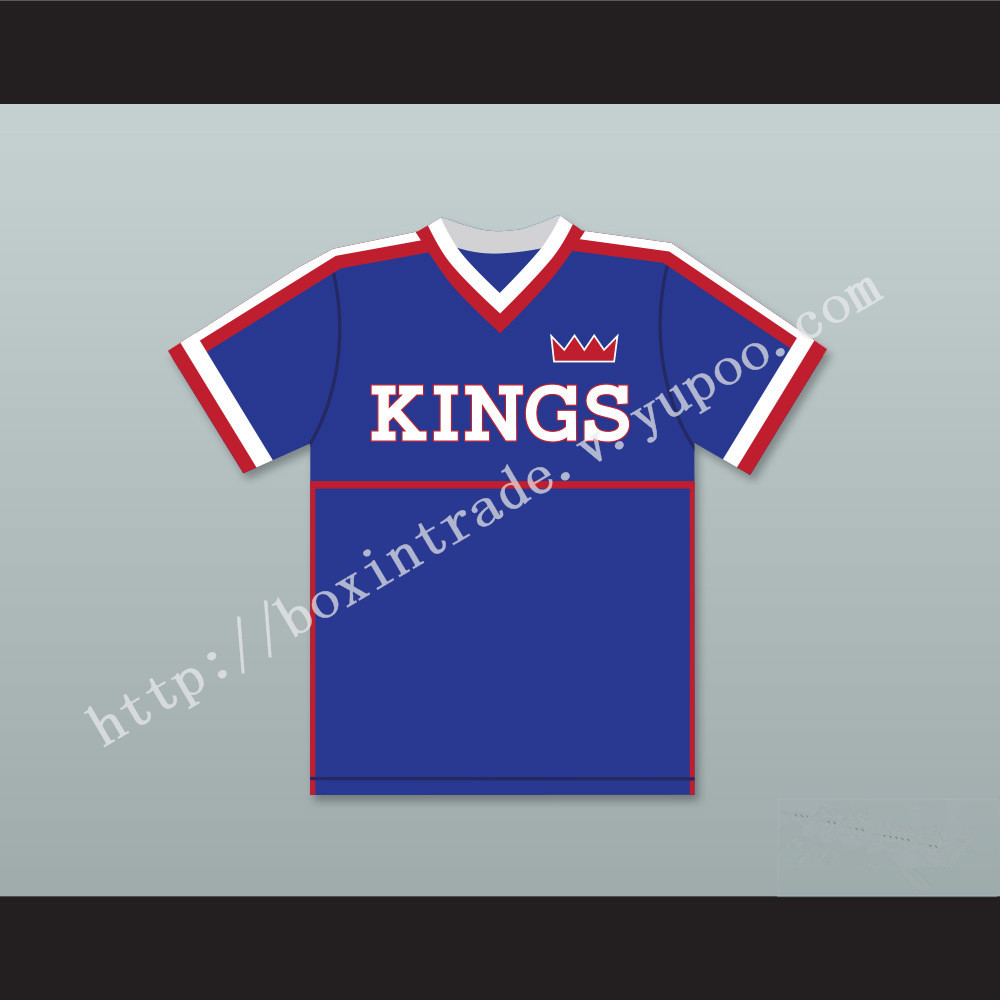 Holoprogram Buck Bokai 49 London Kings Baseball Jersey