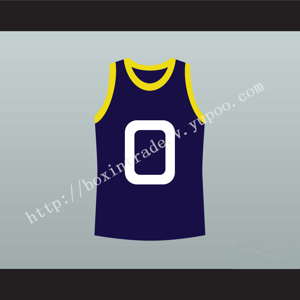 Space Jam Monstars Basketball Jersey Any Size