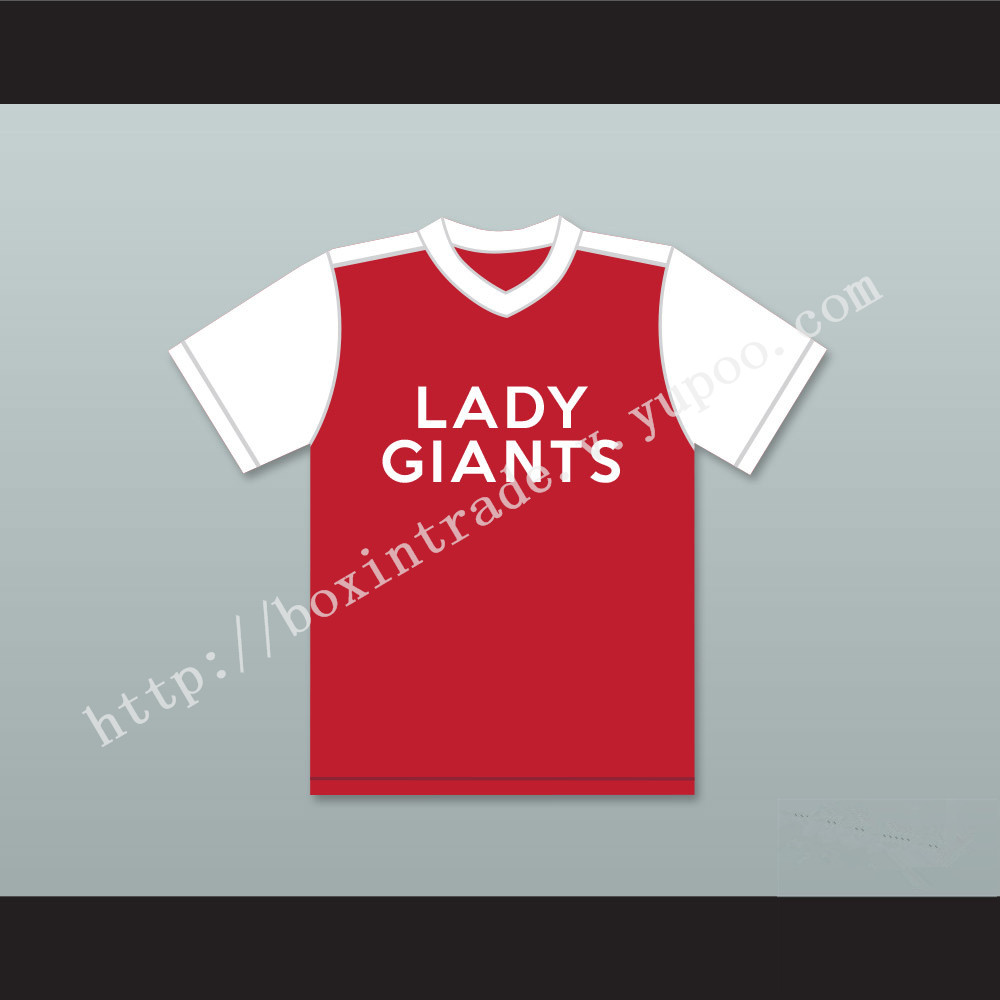 Peggy Hill Lady Giants Softball Team Baseball Jersey