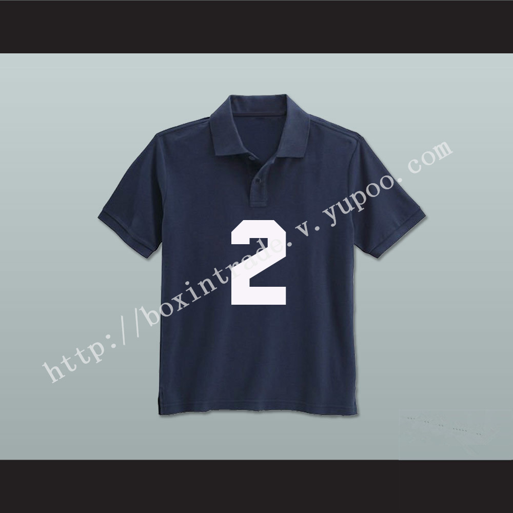 Steve McQueen The Thomas Crown Affair Polo Shirt