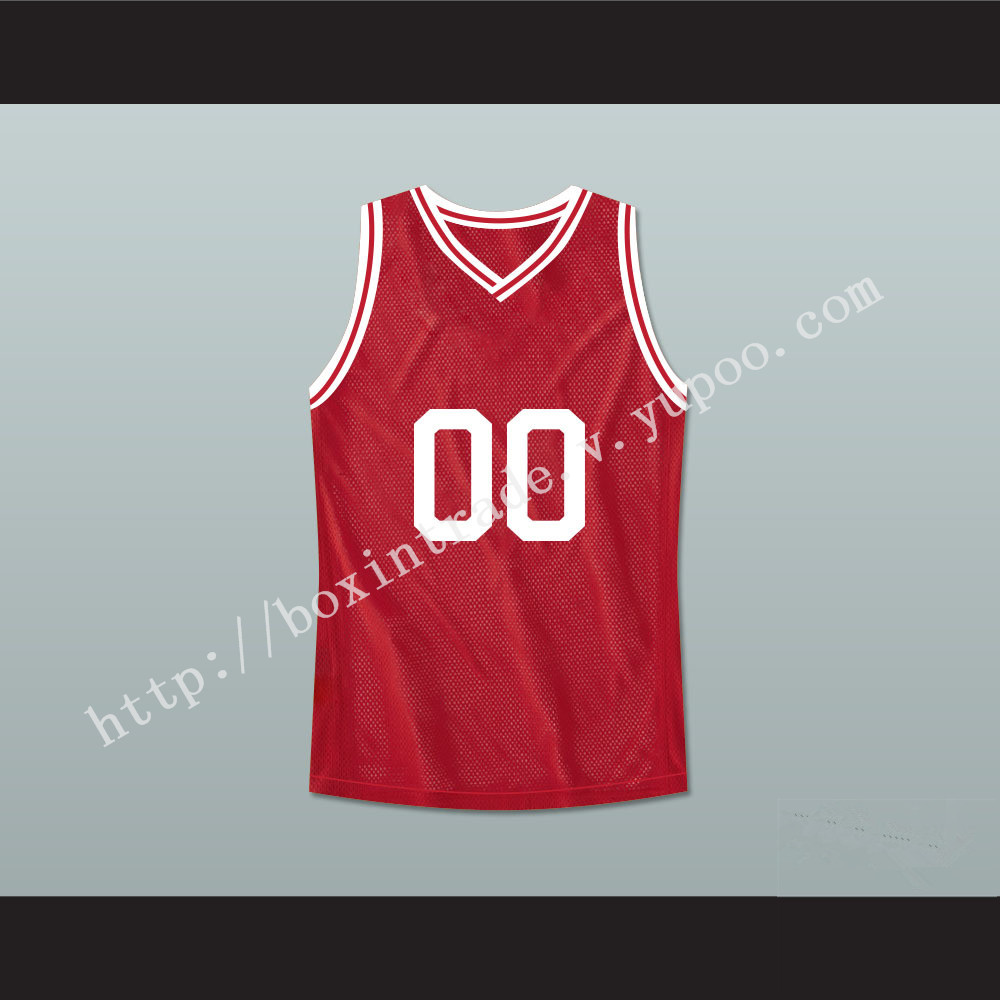 Family Matters 00 Vanderbilt Muskrats High School Basketball Jersey