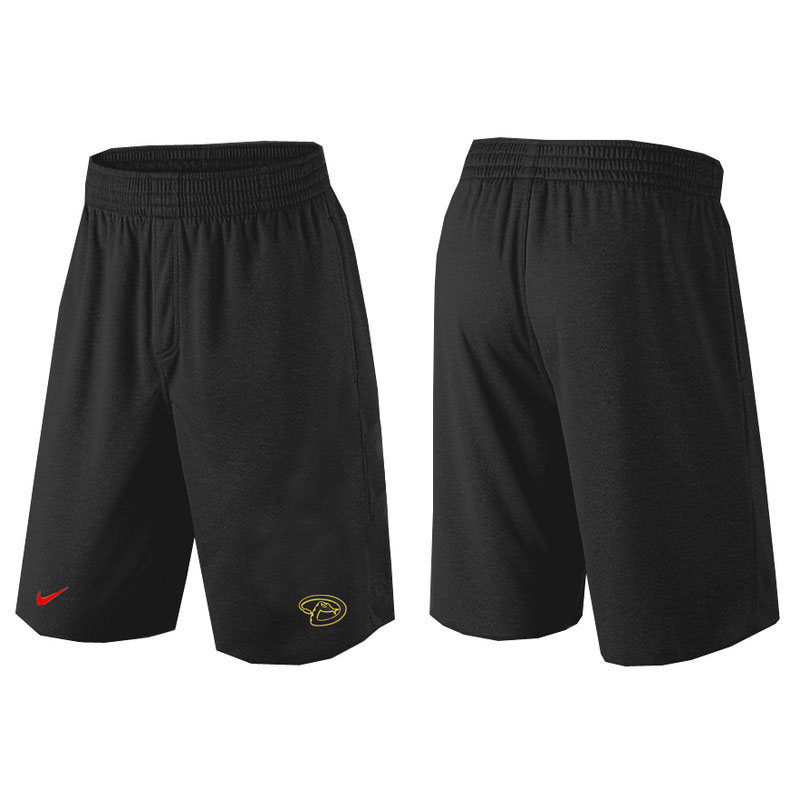 Arizona Diamondbacks Black Authentic Collection DRI-FIT Fly Shorts