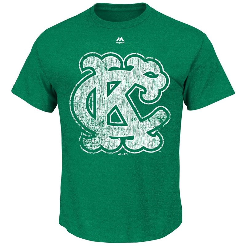 Men Oakland Athletics Turn Back The Clock Cooperstown Green T-Shirt