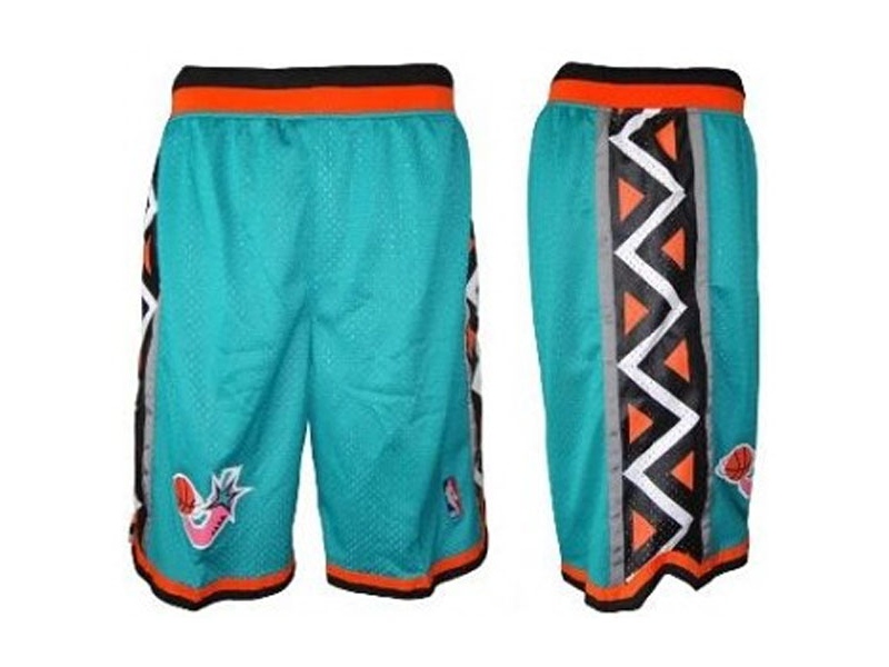 1996 All-Star GreenShorts