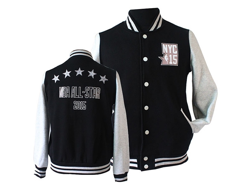 2015 All-Star BlackJacket