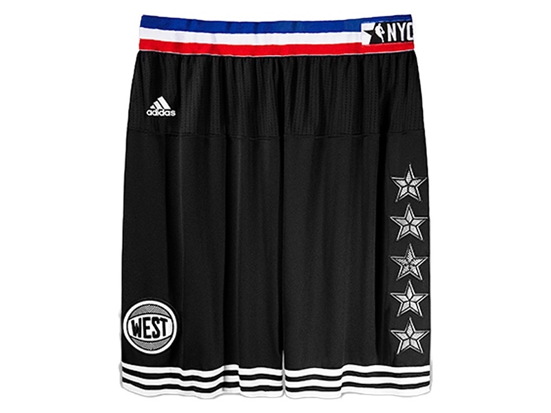 2015 All-Star BlackShorts