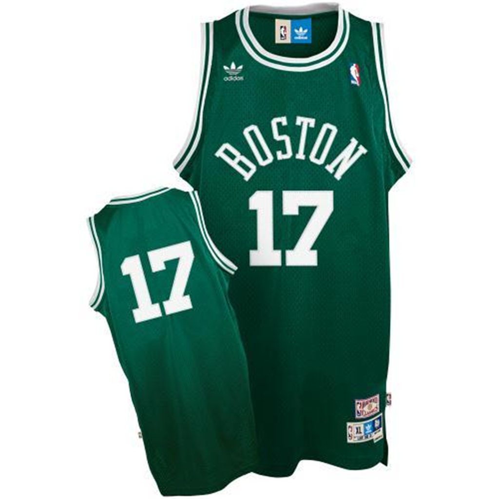 Men's  John Havlicek Boston Celtics Soul Swingman Jersey