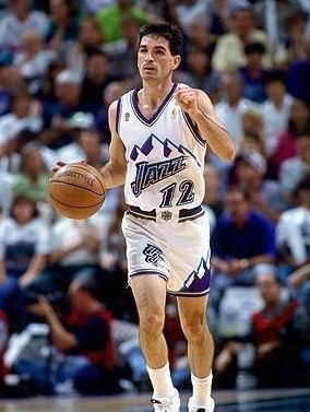 john stockton: the best playmakers in nba history