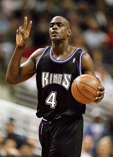 Chris Webber Organization offensive