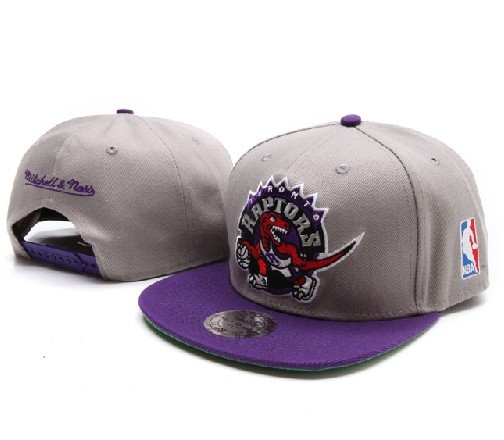  Toronto Raptors Hardwood Classics Team Snapback Hat