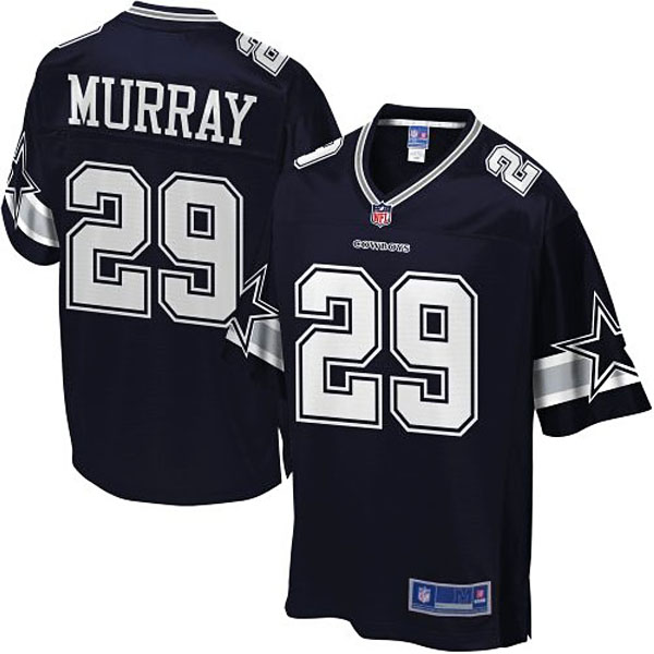 Pro Line Youth Dallas Cowboys #29 DeMarco Murray Team Color Jersey