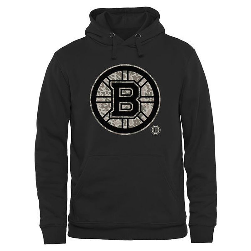 Bruins Fleece Pullover Hoodie