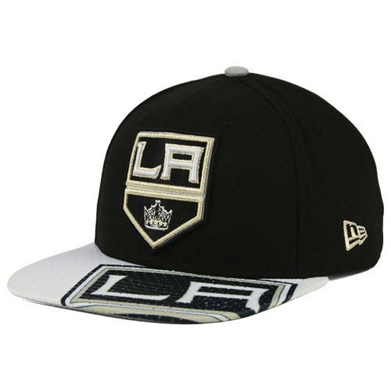 Kings Fit 9FIFTY Adjustable Hat