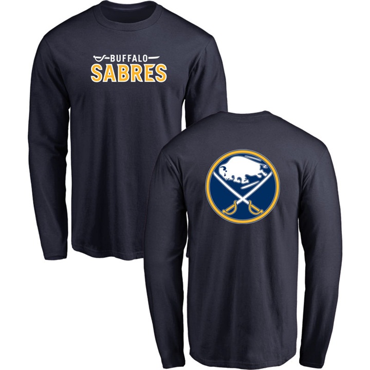 Buffalo Sabres Black T-shirt