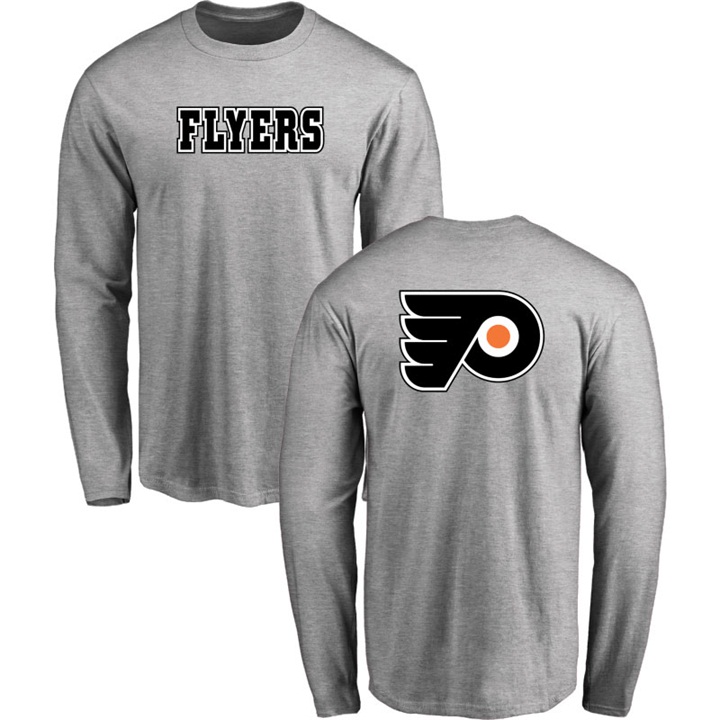 Philadelphia Flyers Gray T-shirt