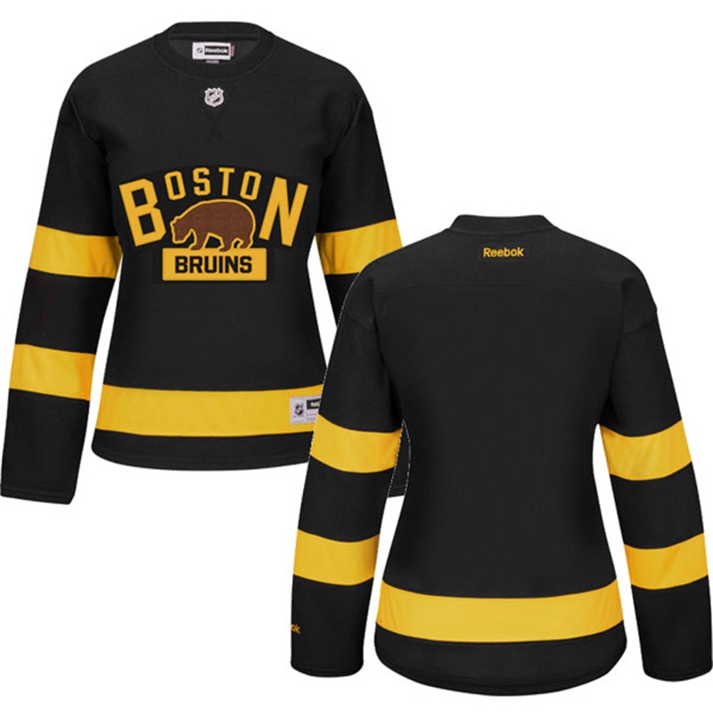 Women Bruins Premier Team Jersey